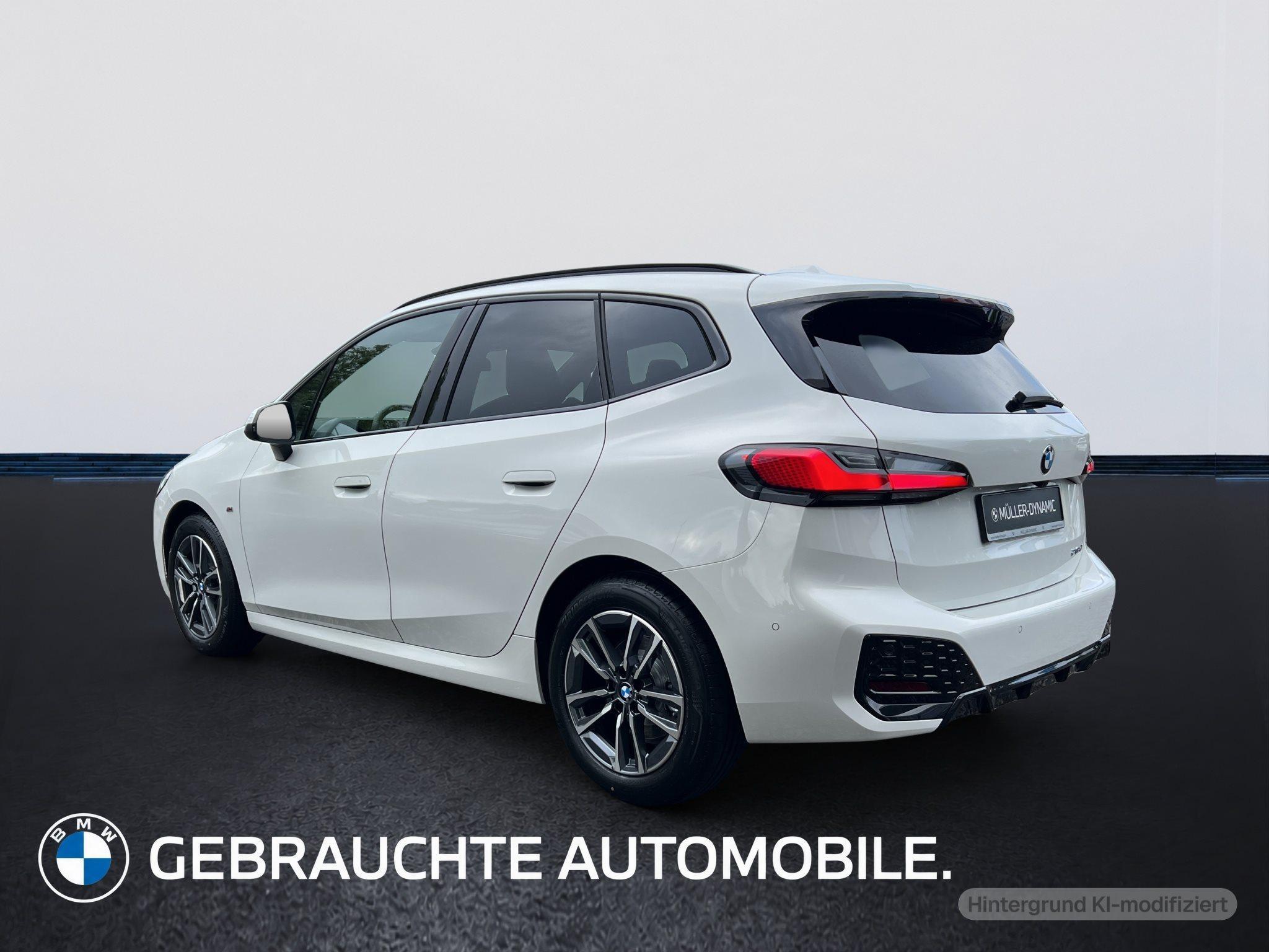 BMW 2er Active Tourer – Bild 3