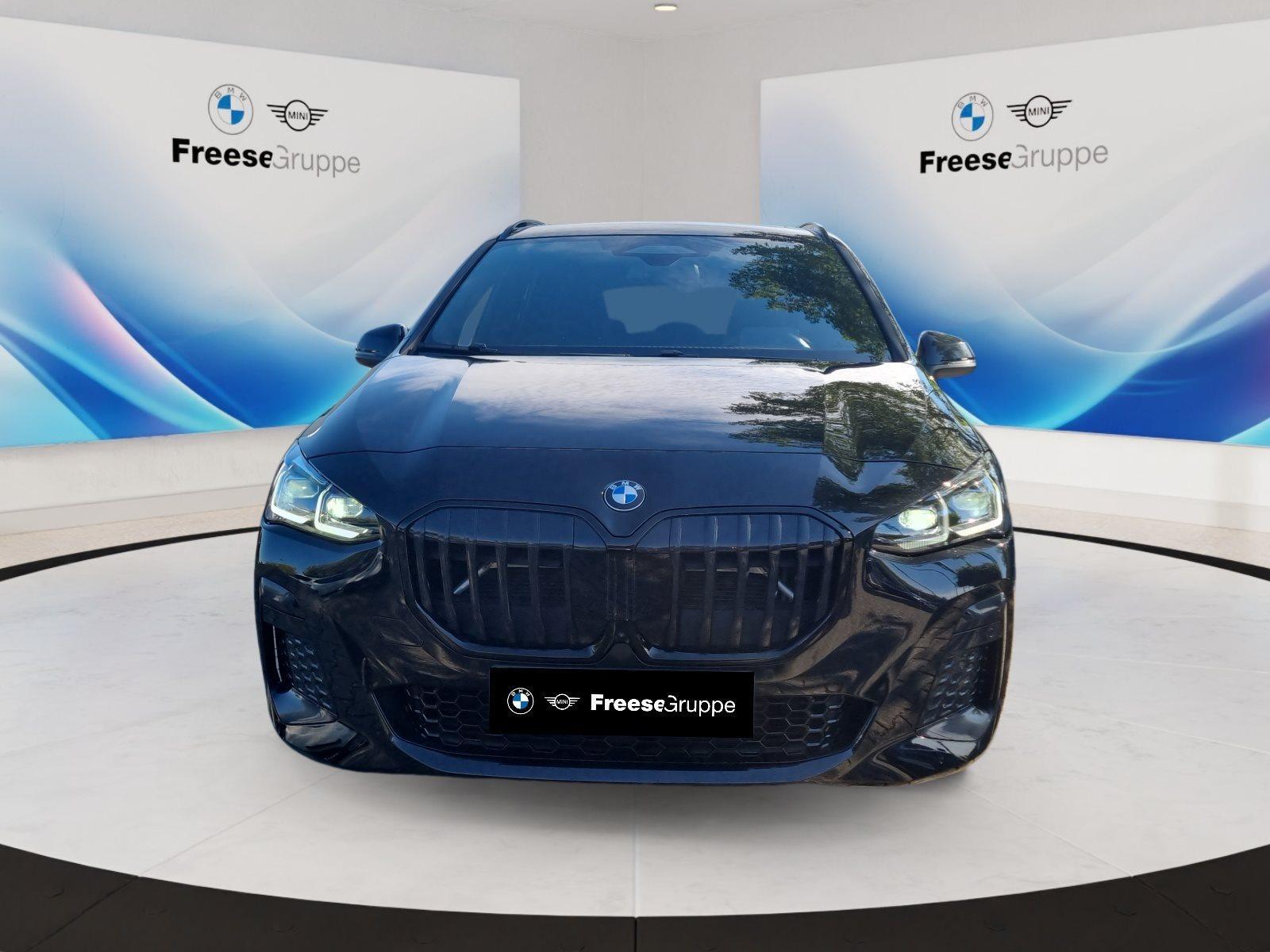 BMW 2er Active Tourer – Bild 2