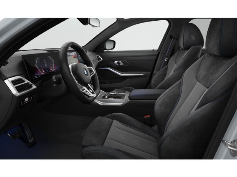 BMW 3er Touring – Bild 8