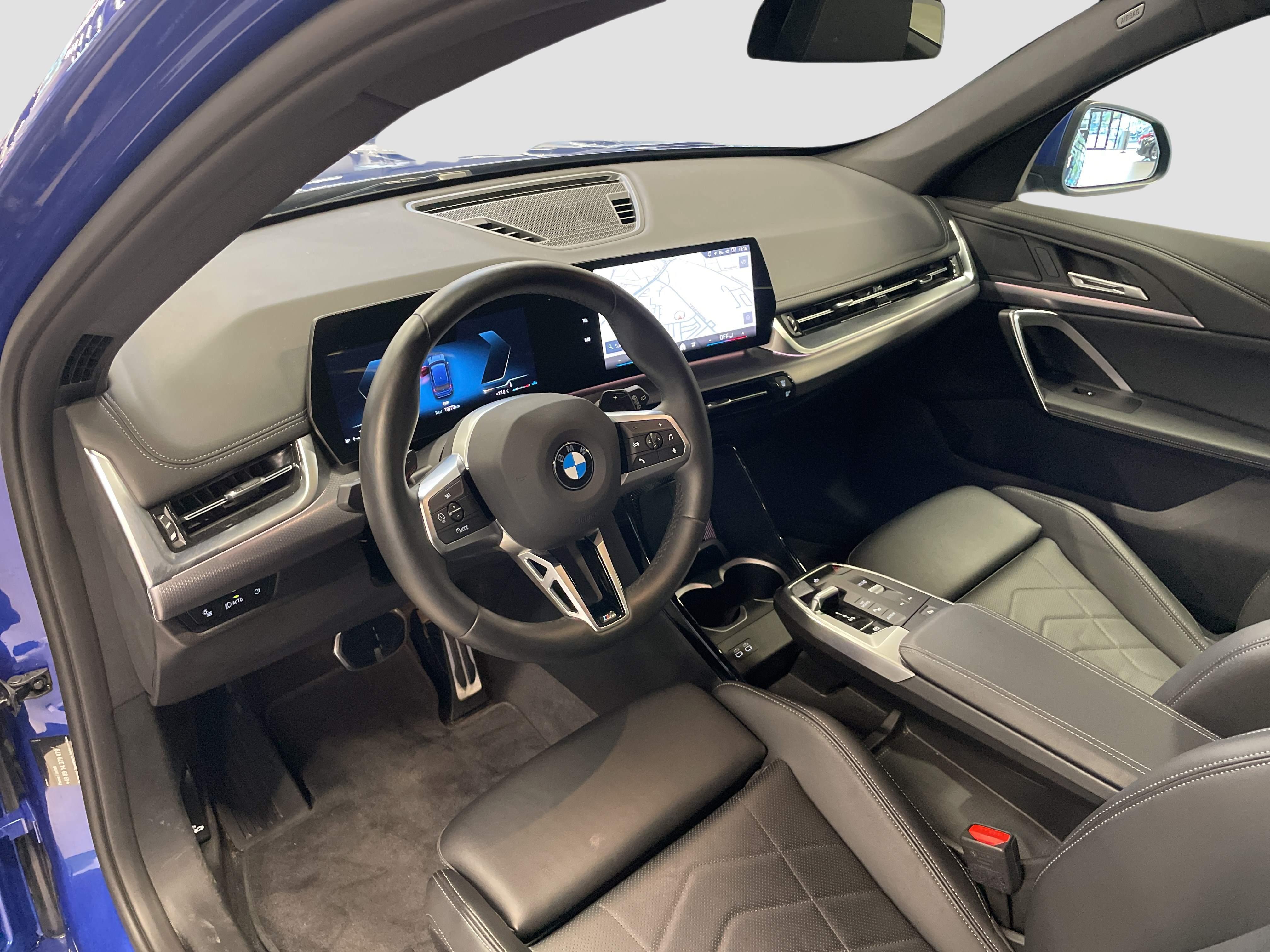 BMW X1 – Bild 7