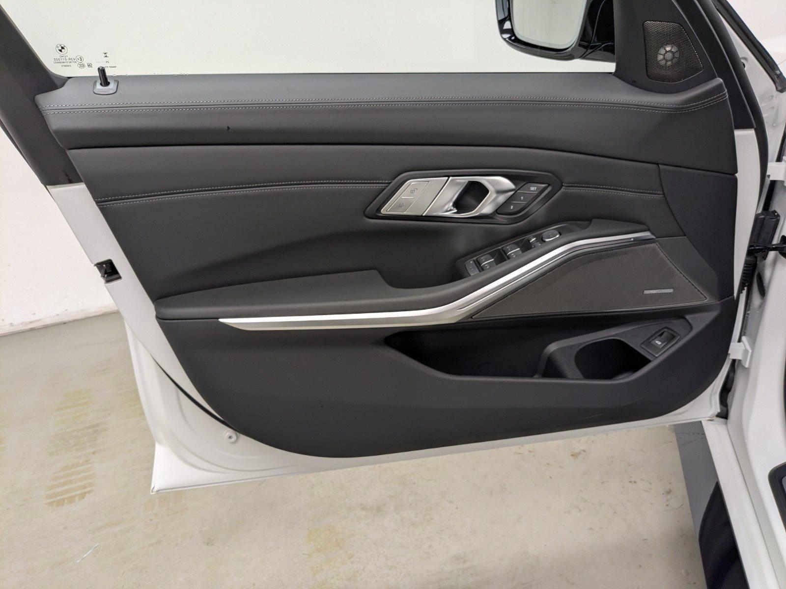 BMW M3 Touring – Bild 11