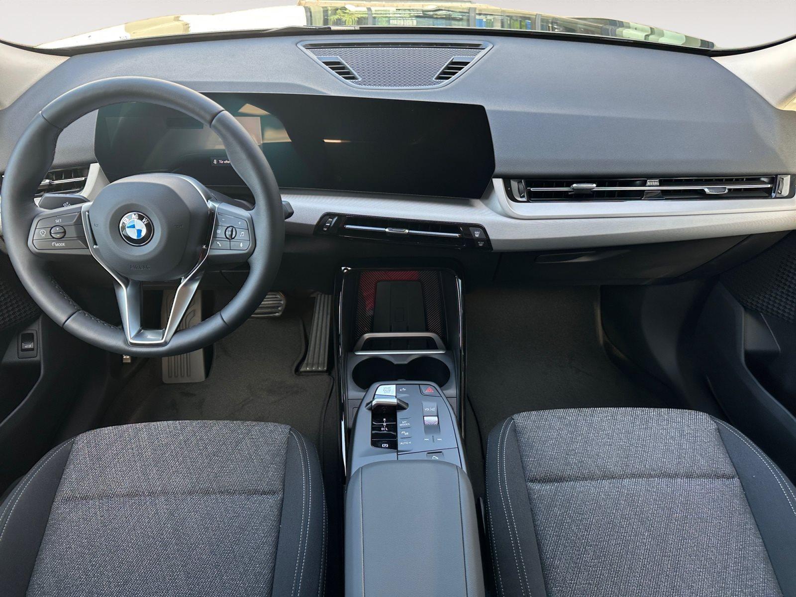 BMW X2 – Bild 8