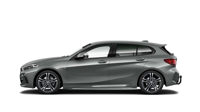 BMW 1er – Bild 7