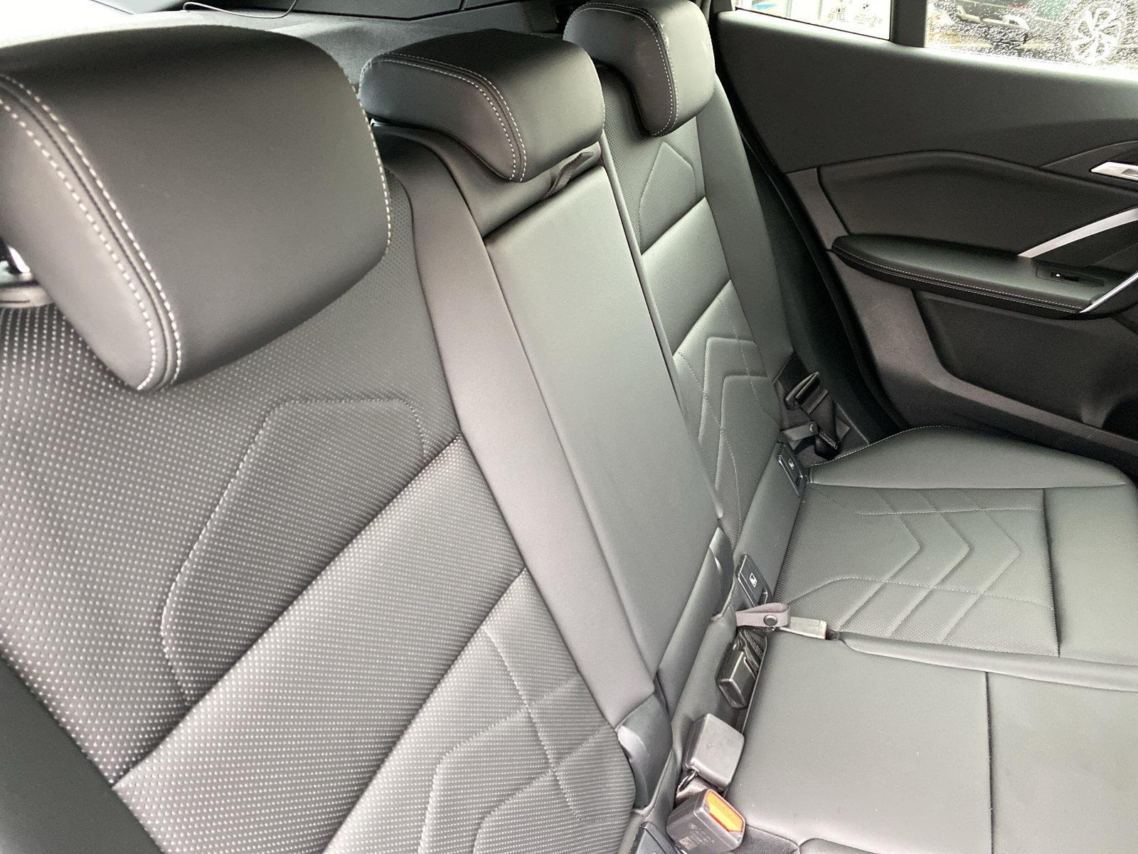BMW X2 – Bild 19