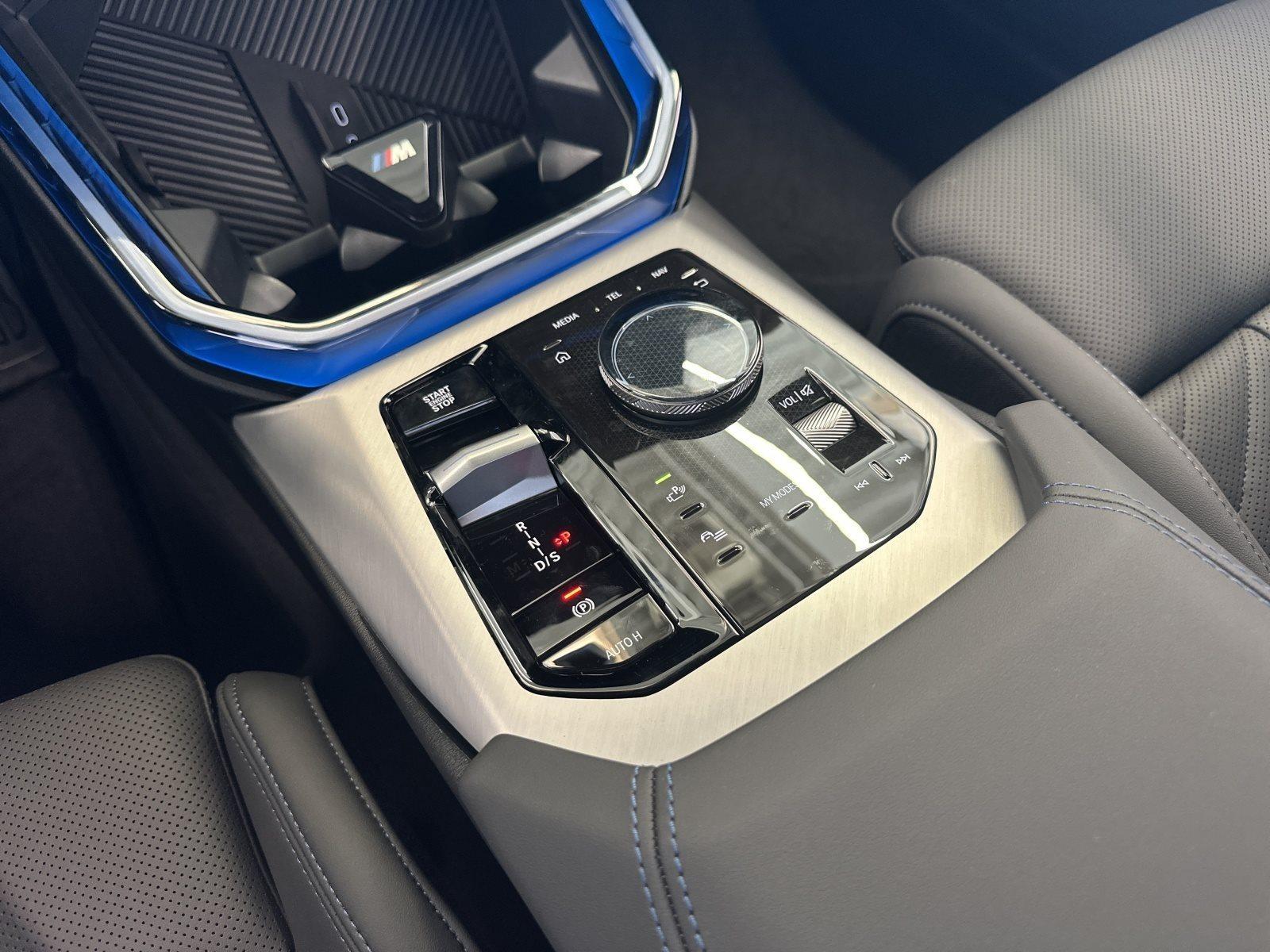 BMW X3 – Bild 9