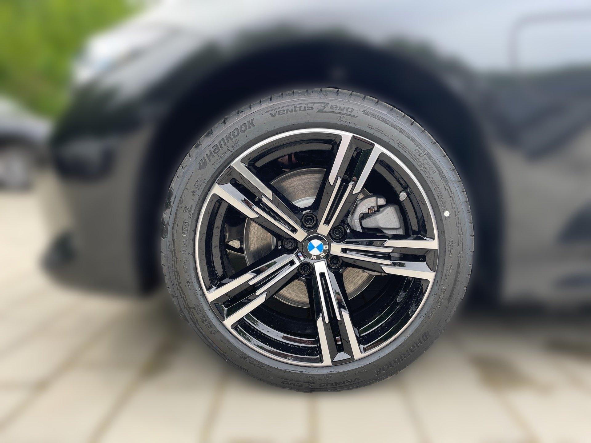 BMW 3er Touring – Bild 6