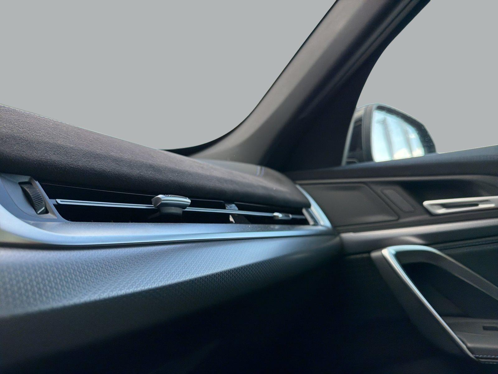 BMW X1 – Bild 32
