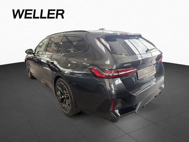 BMW 5er Touring – Bild 4