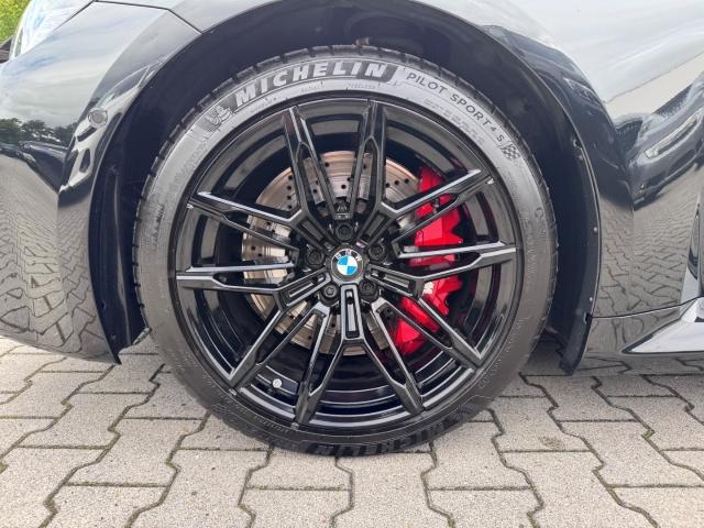 BMW M2 Coupé – Bild 7