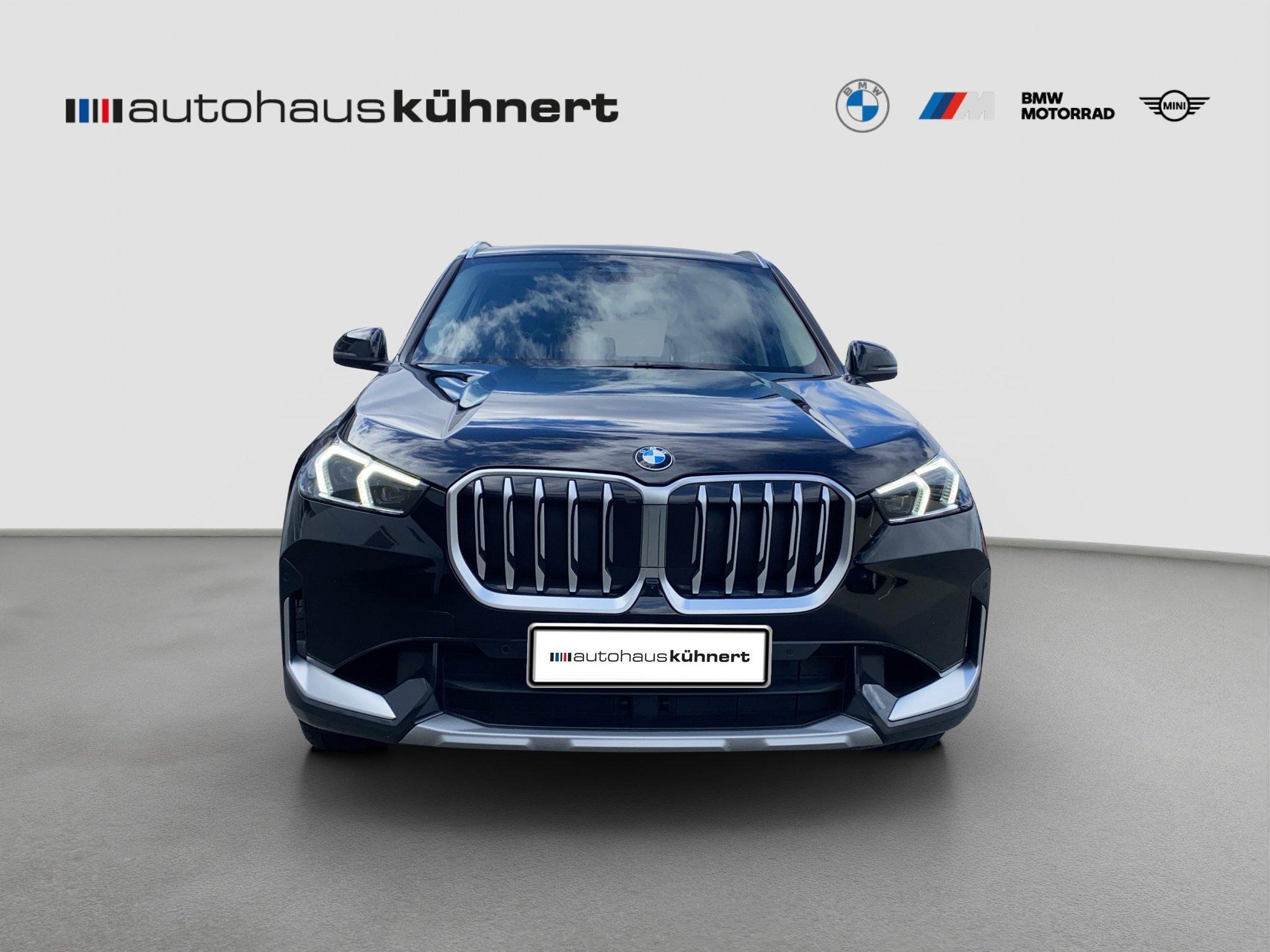 BMW X1 – Bild 3