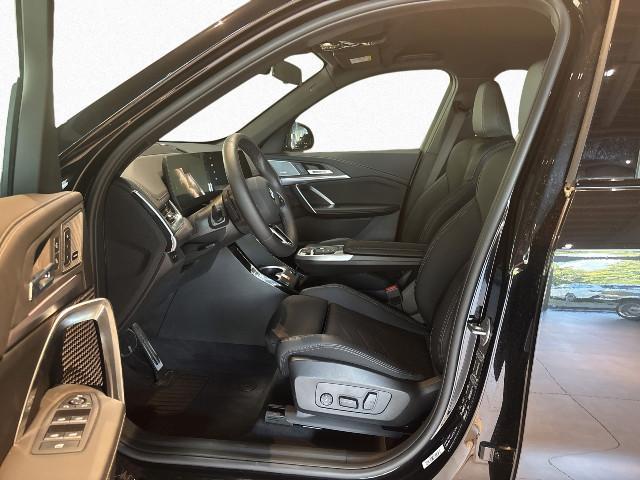 BMW X1 – Bild 6