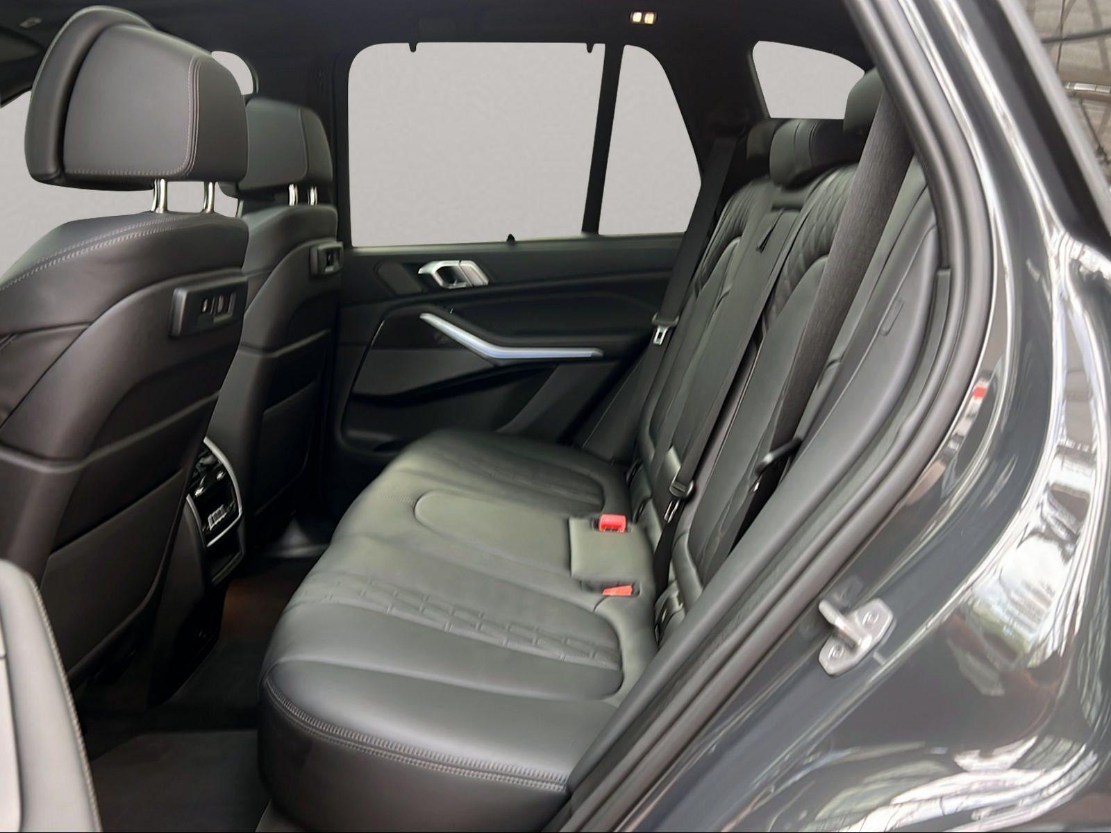 BMW X5 – Bild 8