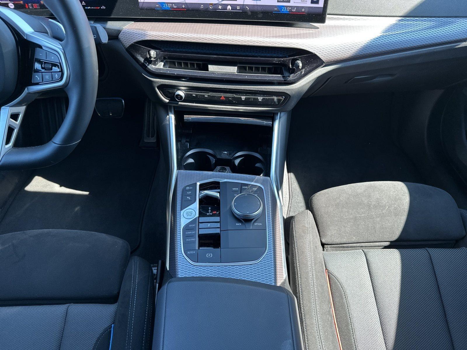 BMW 3er Touring – Bild 12