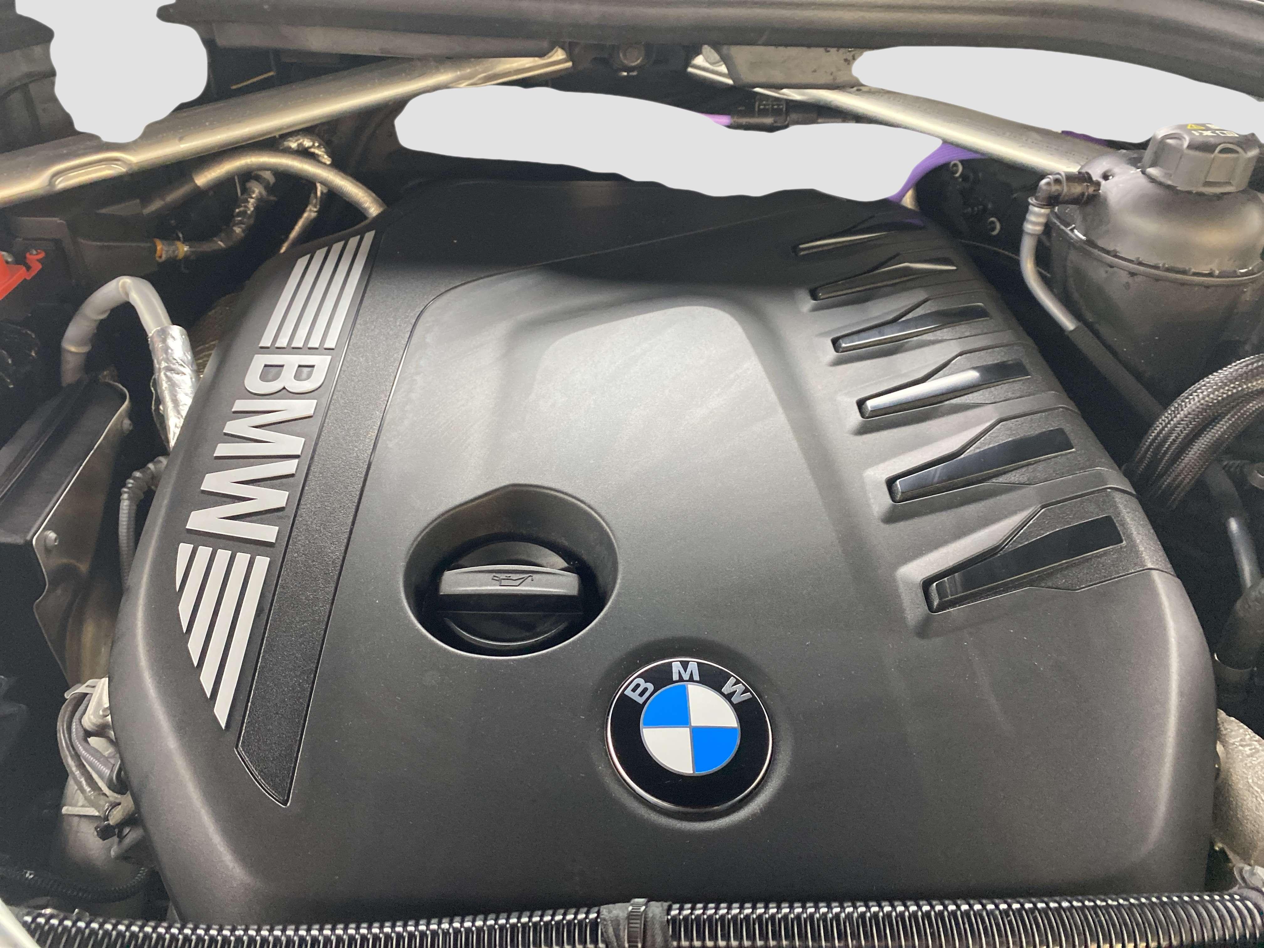 BMW X5 – Bild 18