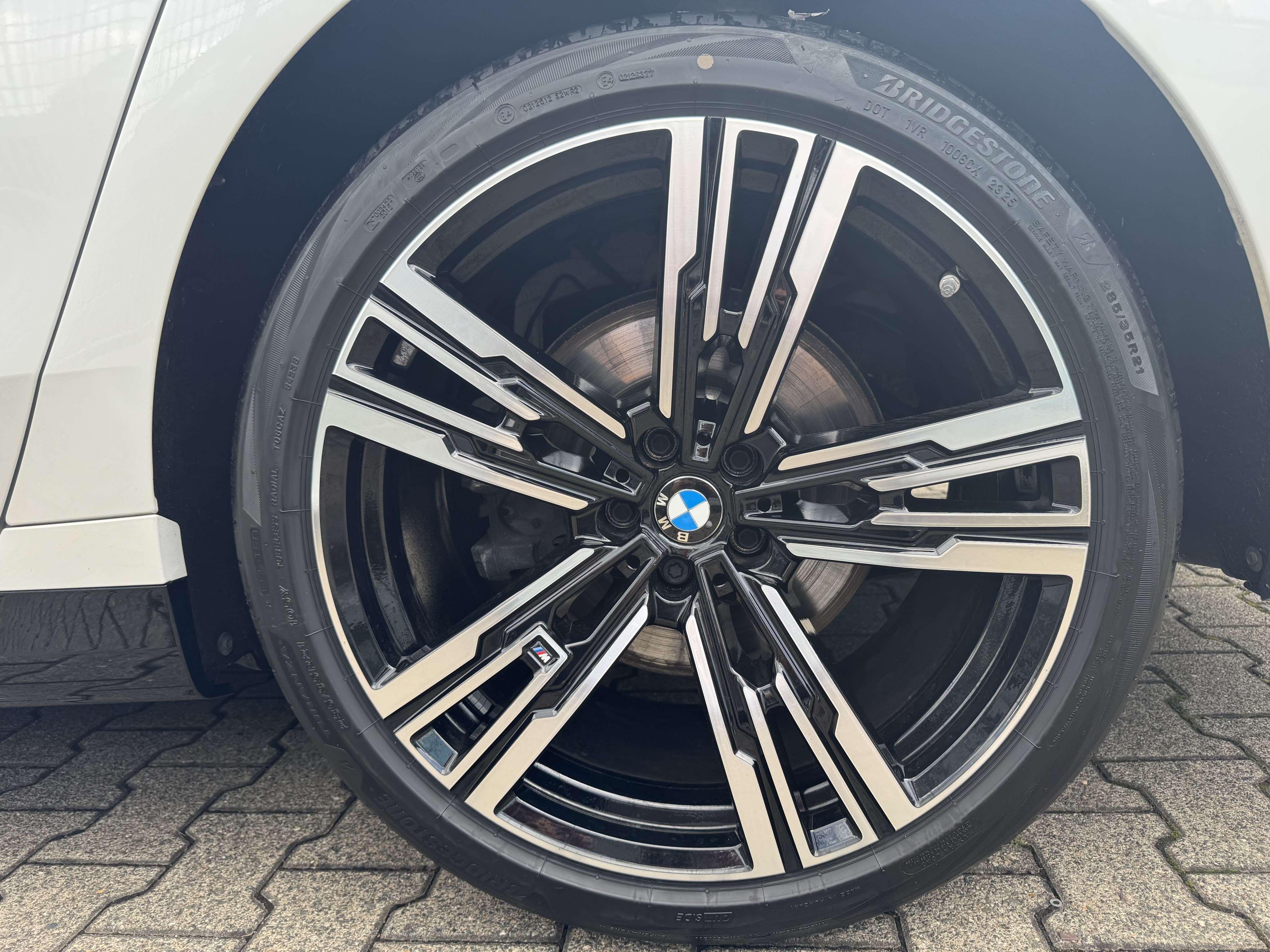 BMW 7er – Bild 23