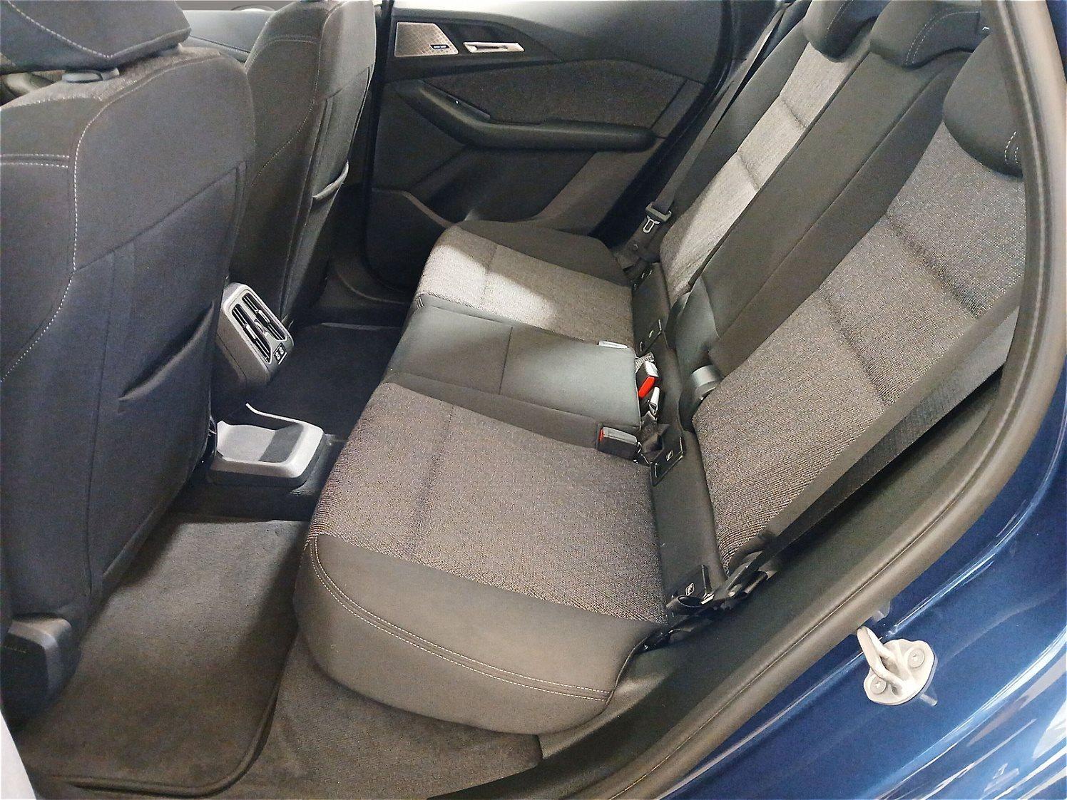BMW 2er Active Tourer – Bild 12