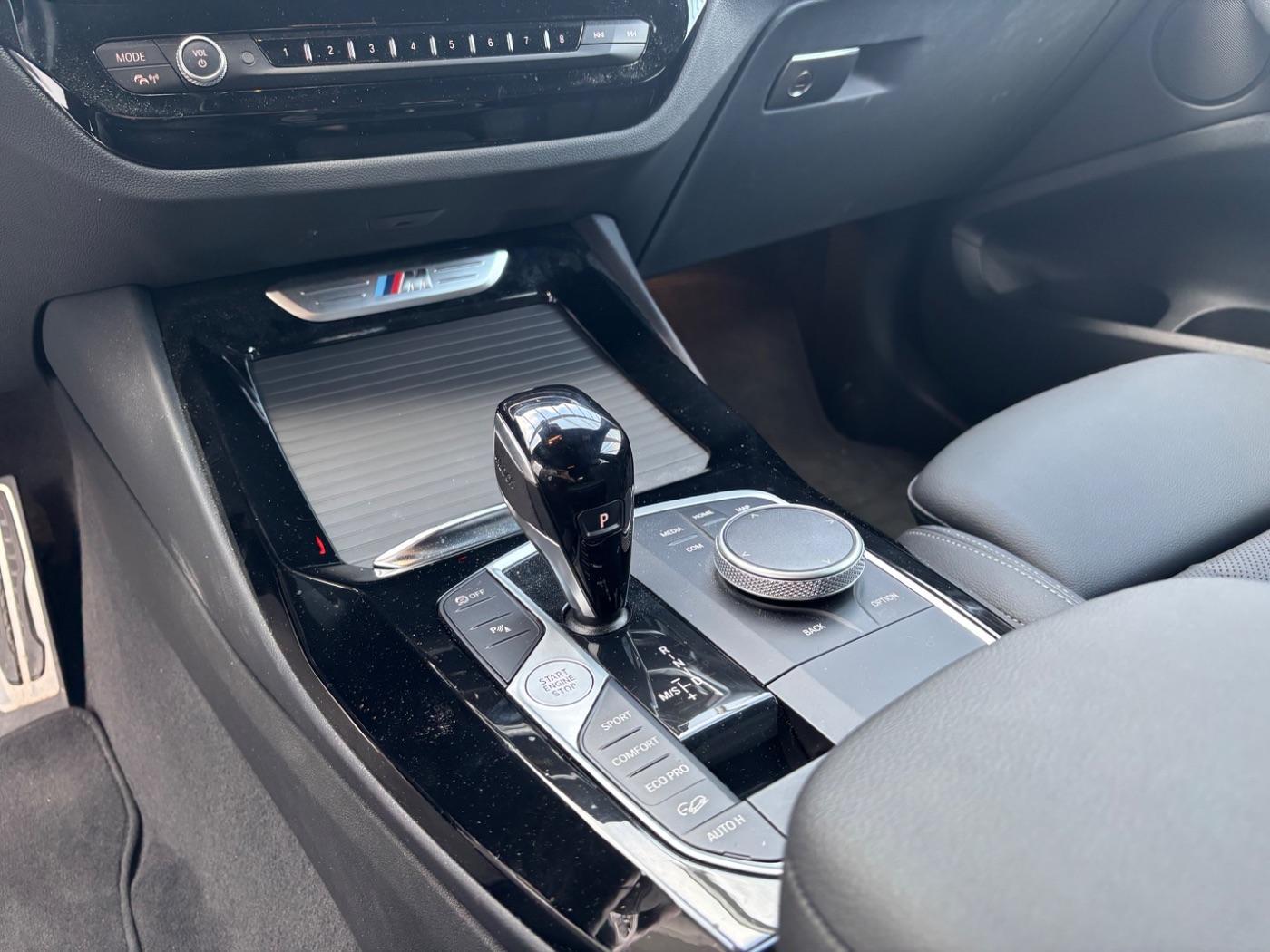 BMW X3 – Bild 12