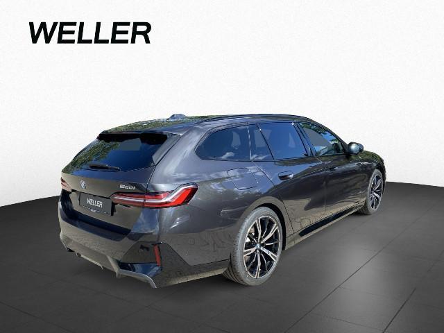 BMW 5er Touring – Bild 3