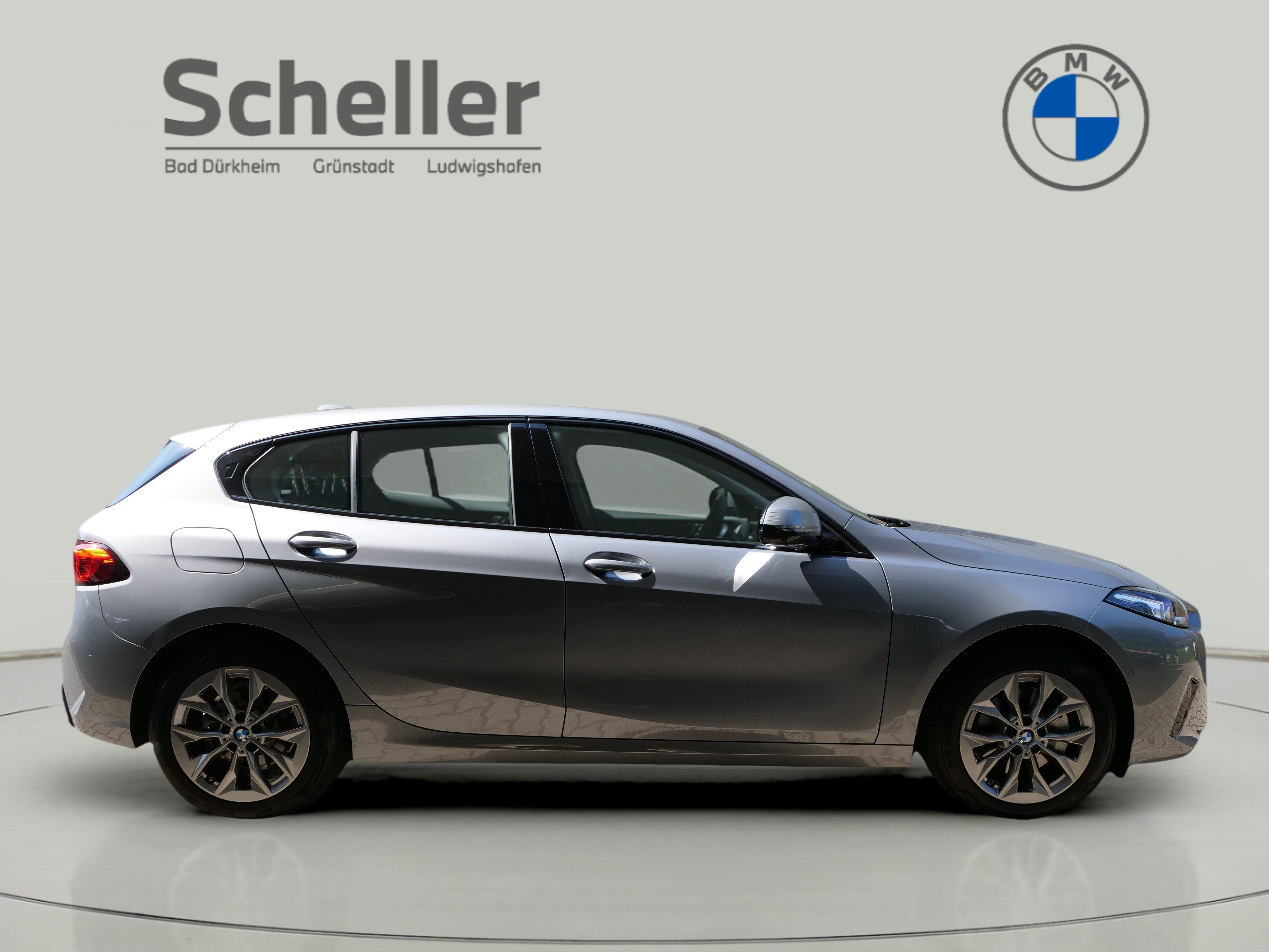 BMW 1er – Bild 14