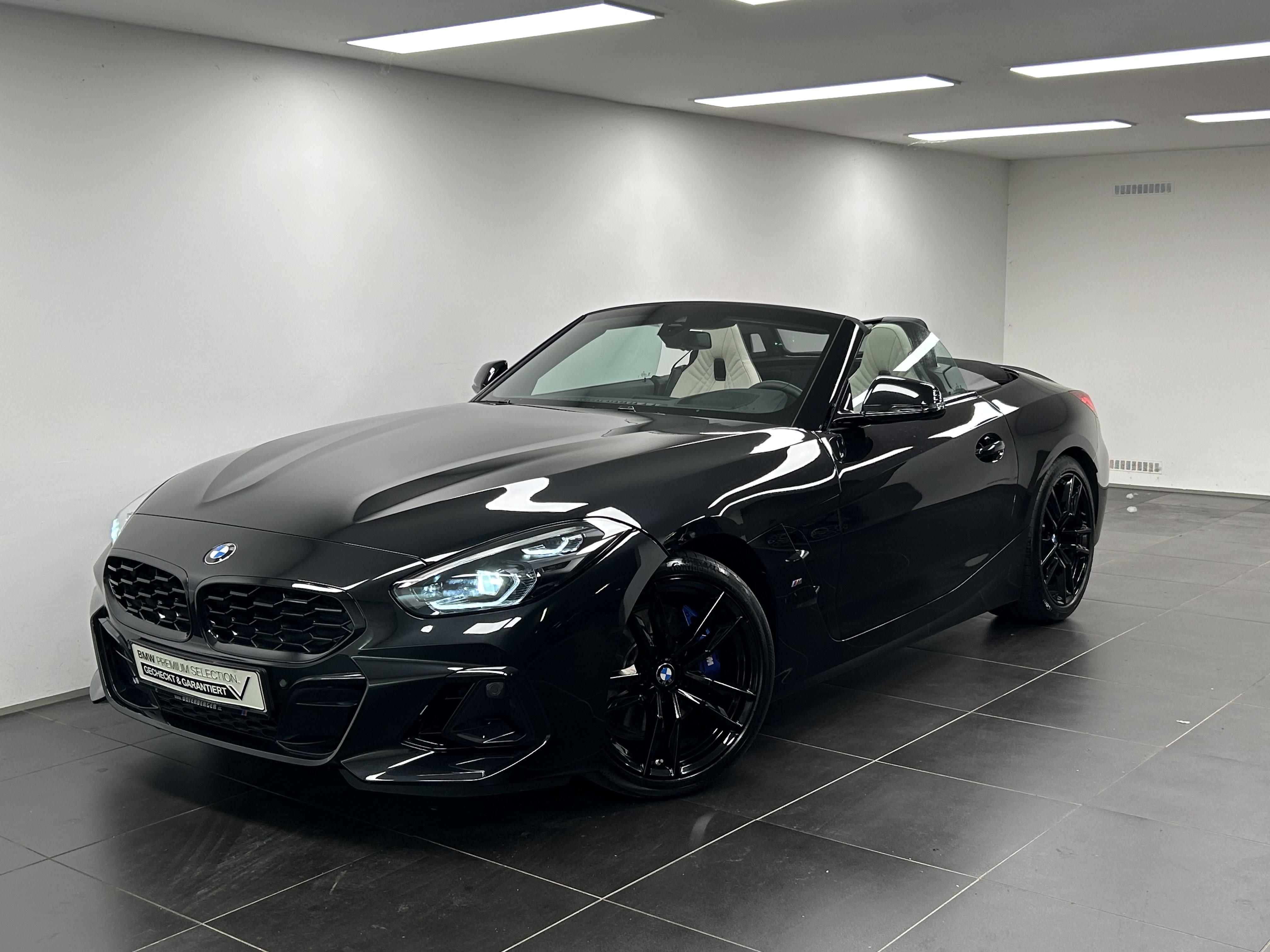 BMW Z4 – Bild 28