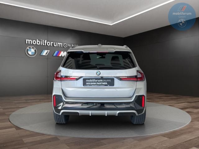 BMW X1 – Bild 5
