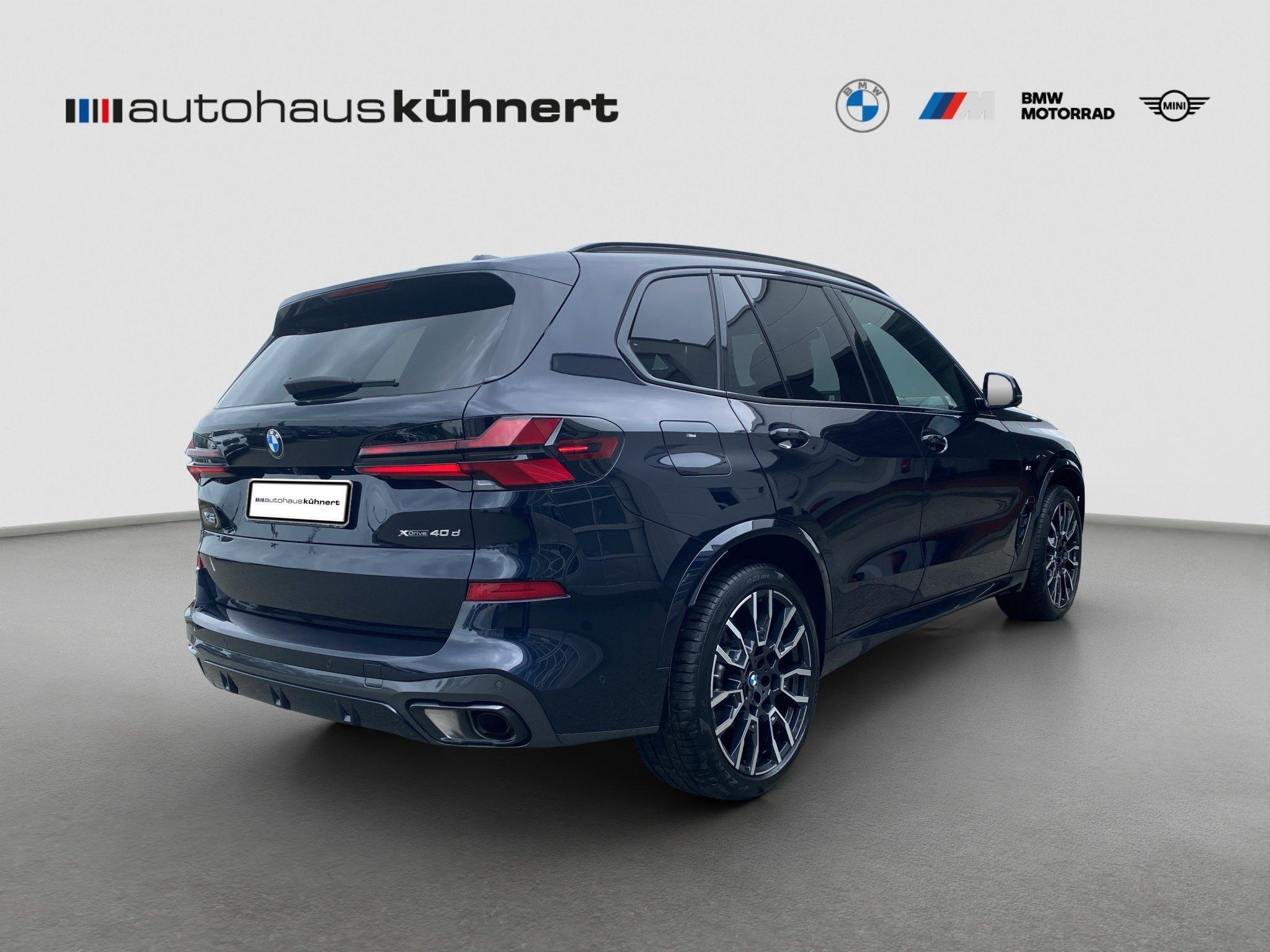 BMW X5 – Bild 8