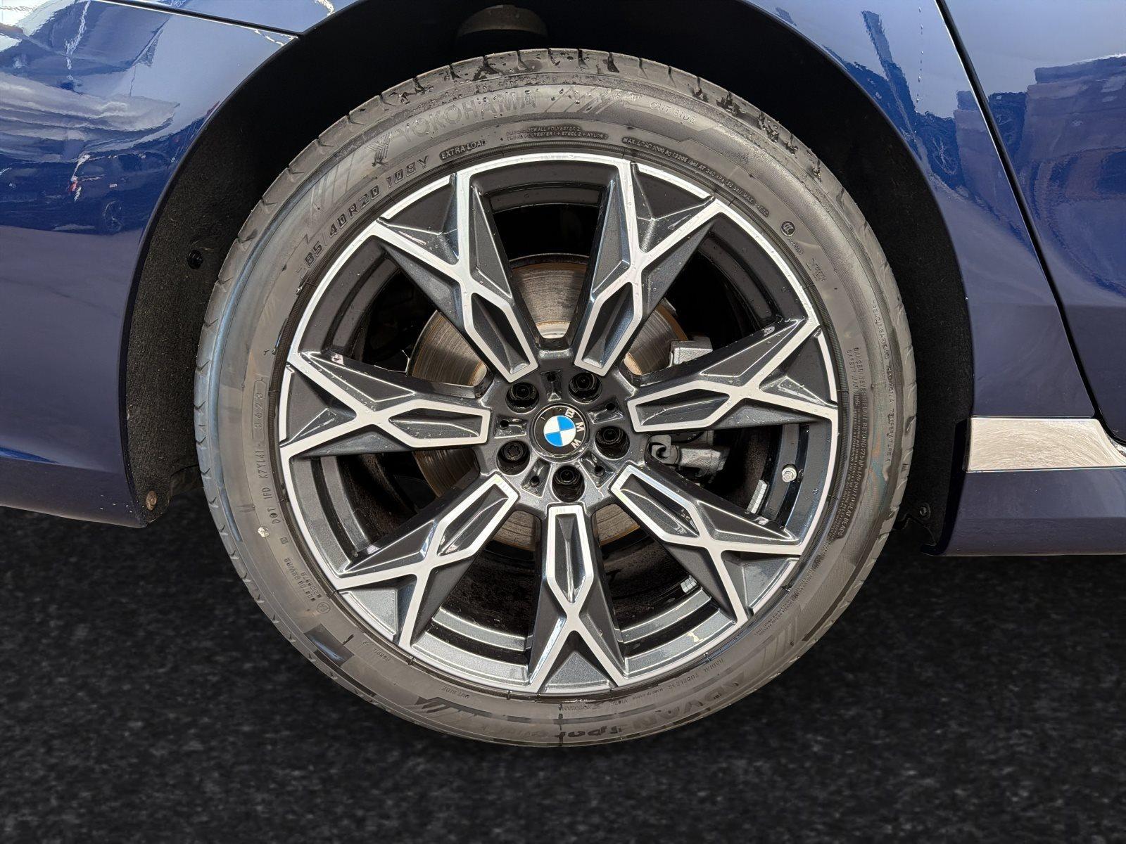 BMW 7er – Bild 4