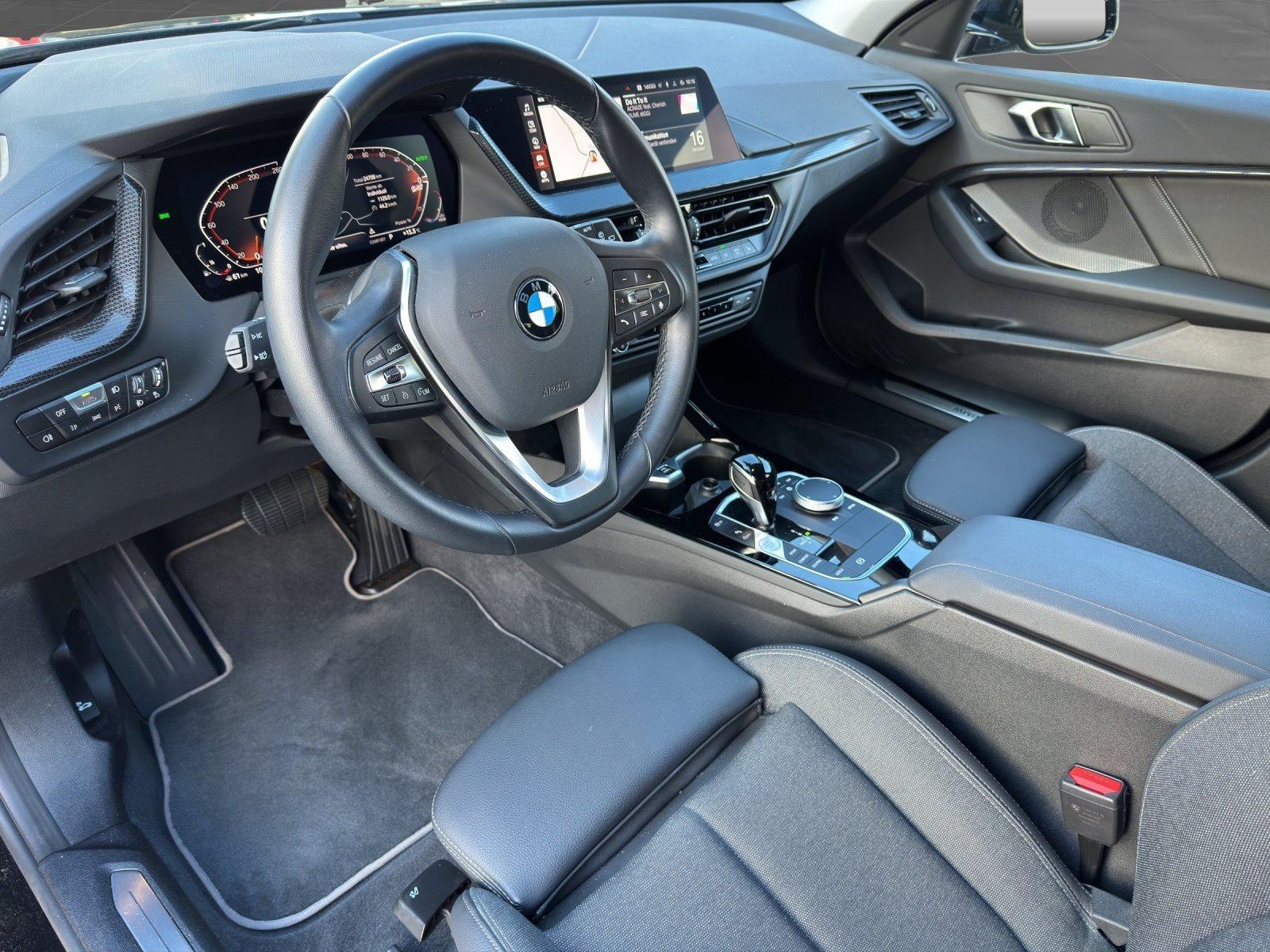 BMW 1er – Bild 21