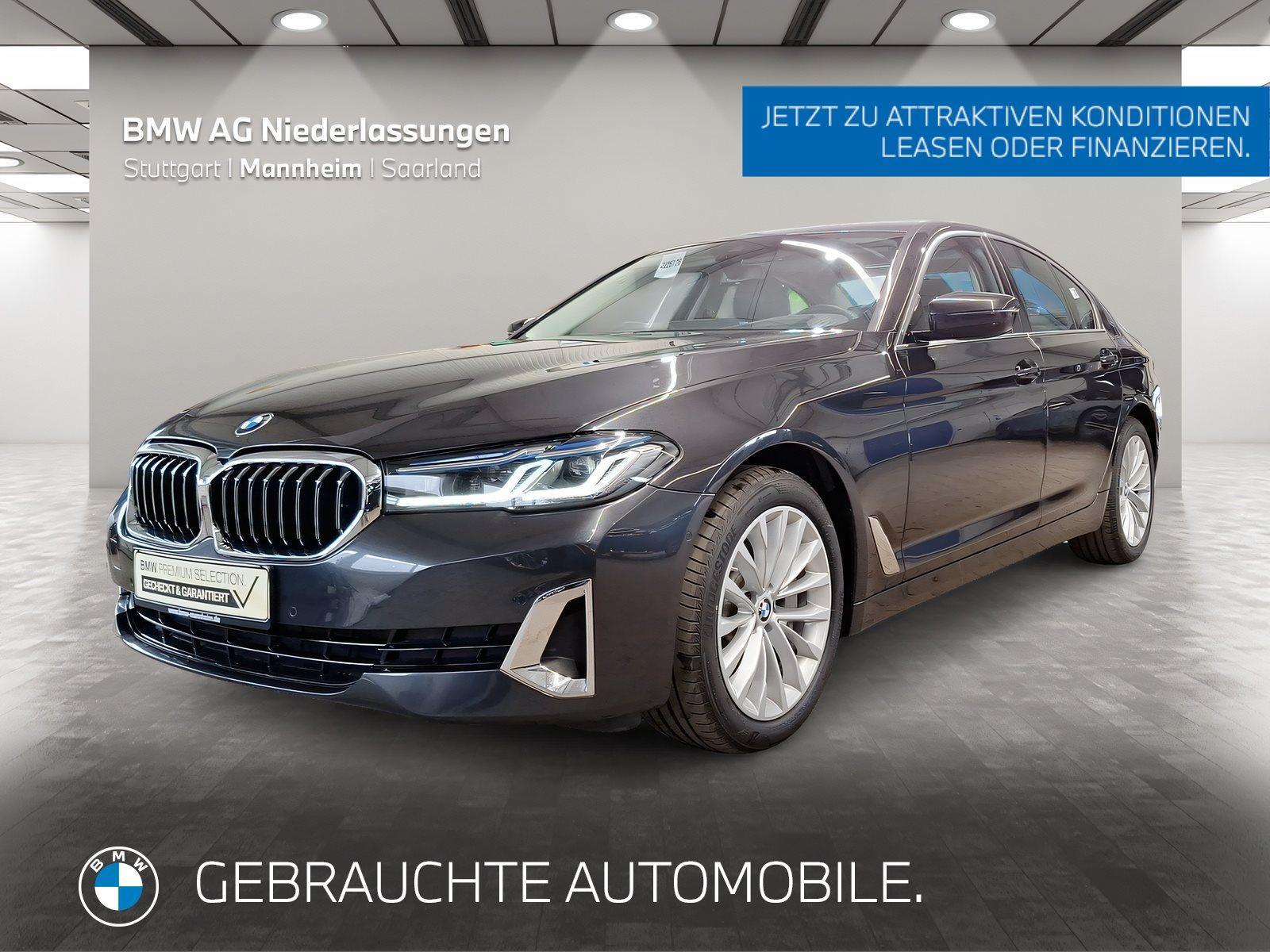 BMW 5er