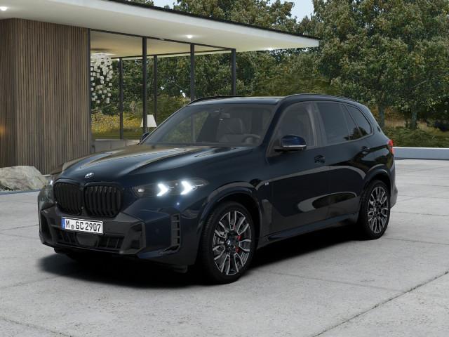BMW X5 – Bild 2