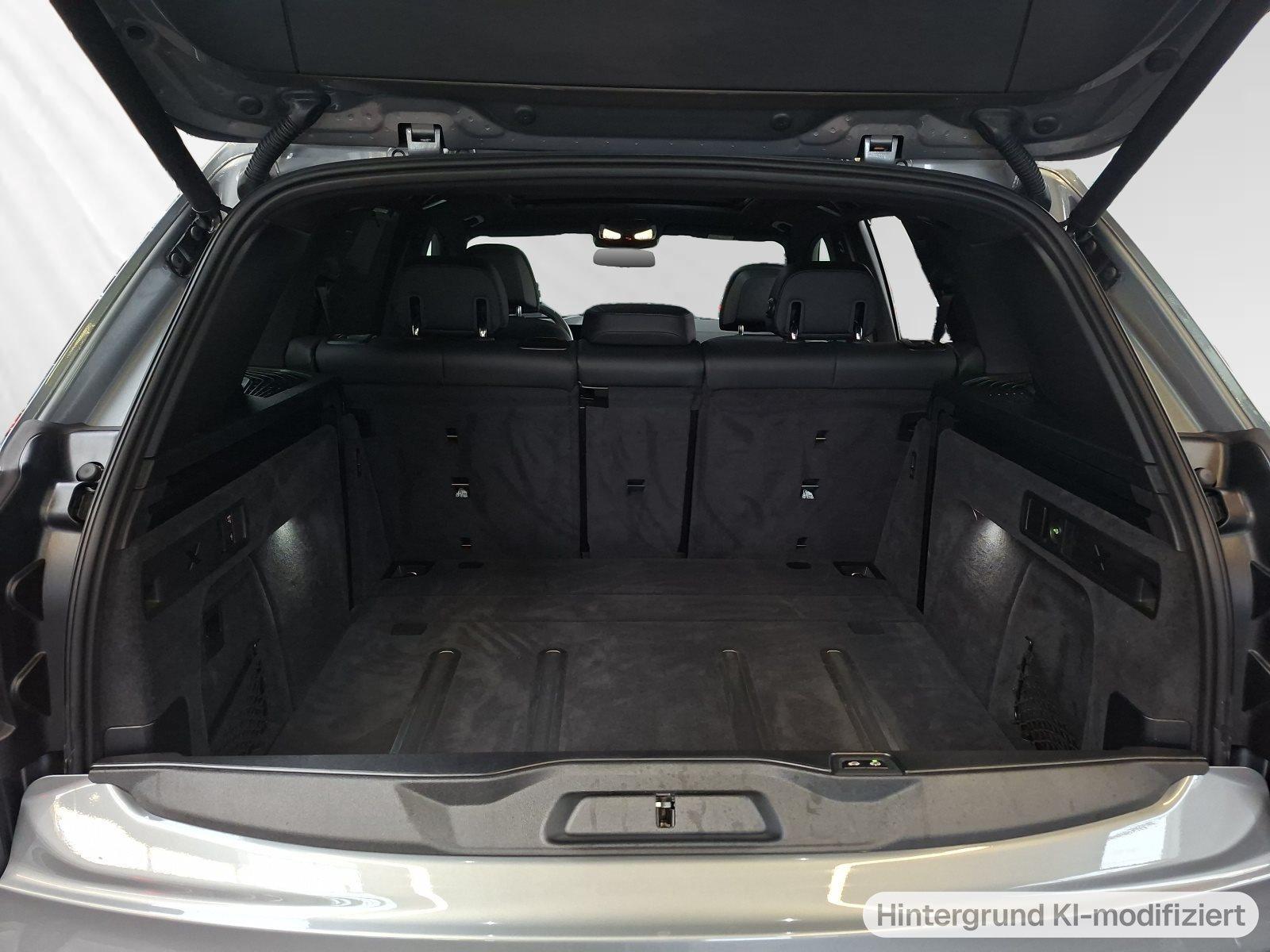 BMW X5 – Bild 16