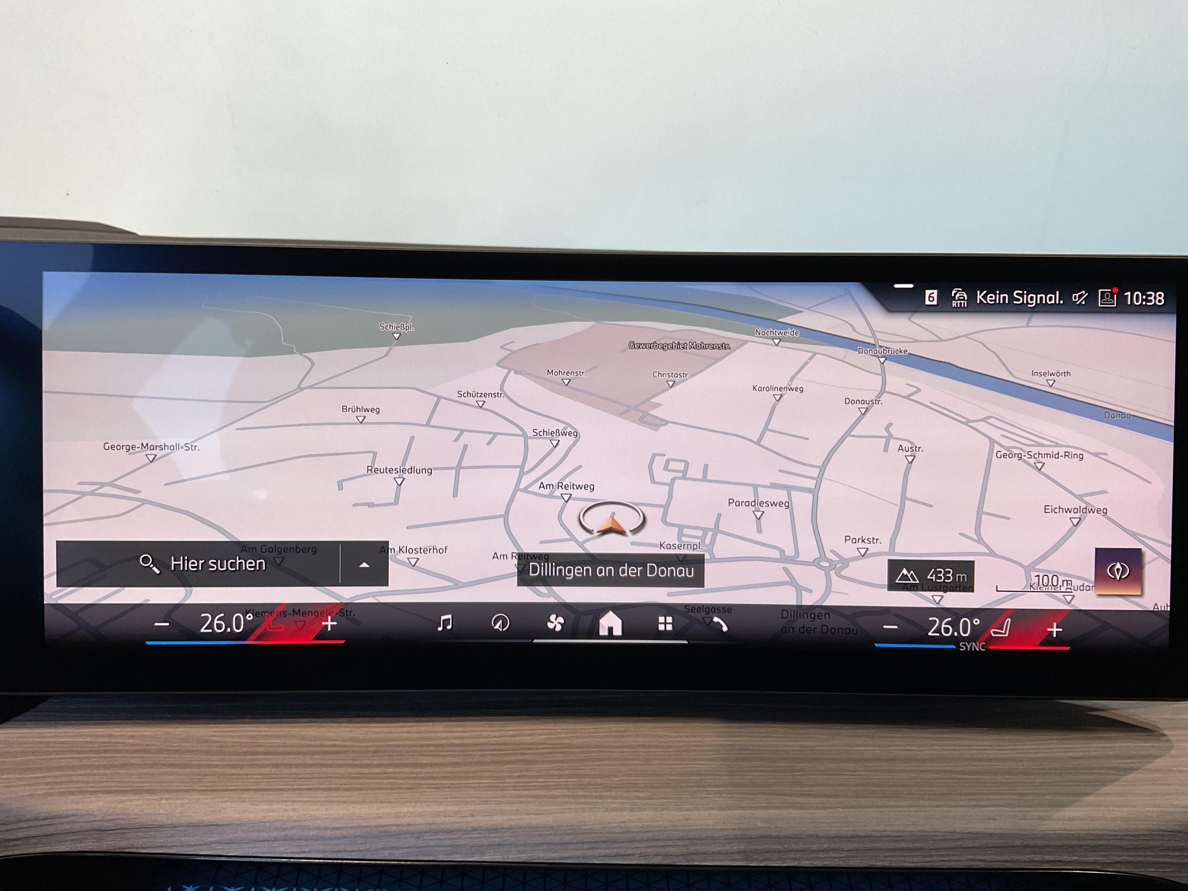 BMW 3er Touring – Bild 5