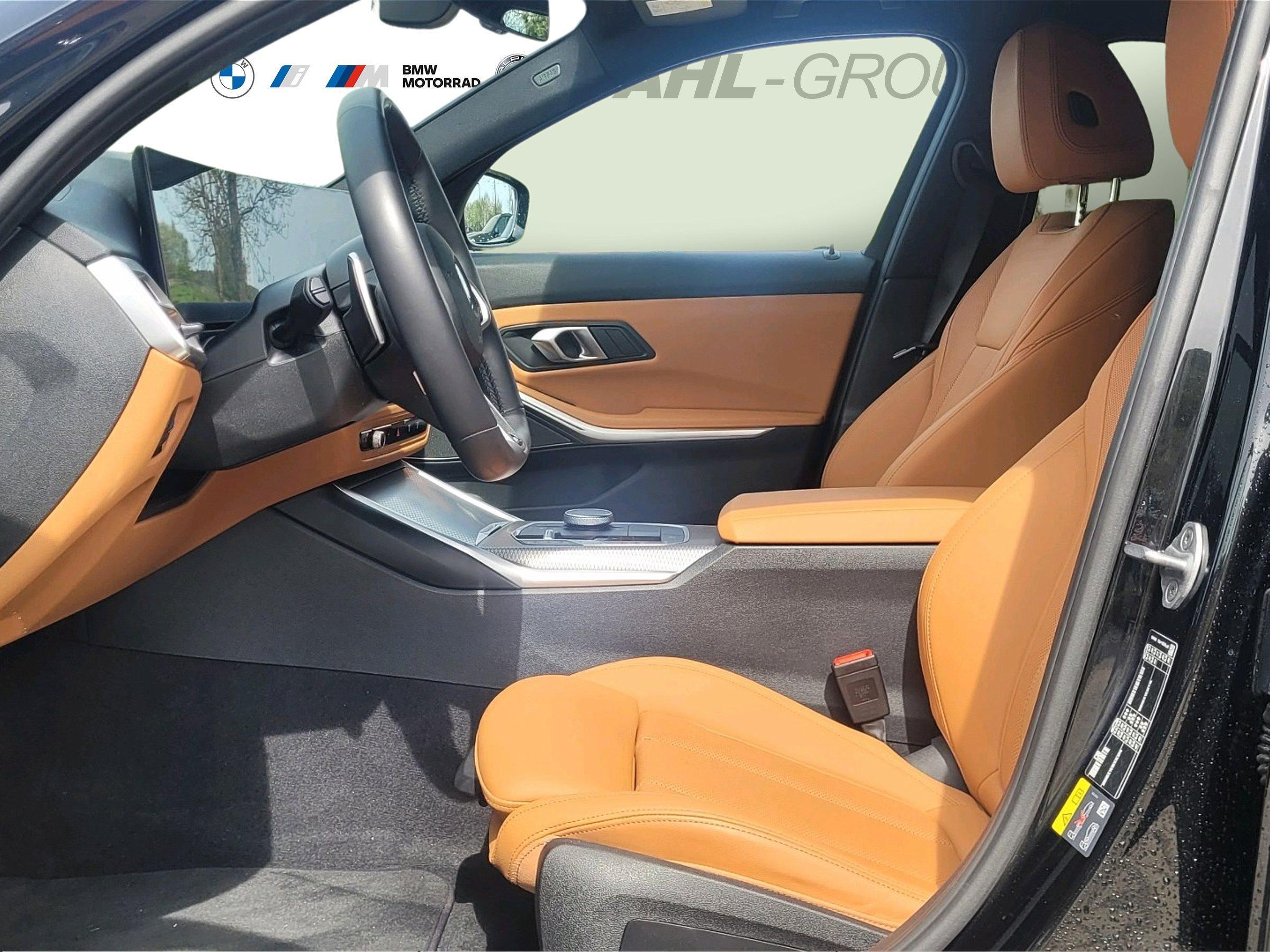 BMW 3er Touring – Bild 18
