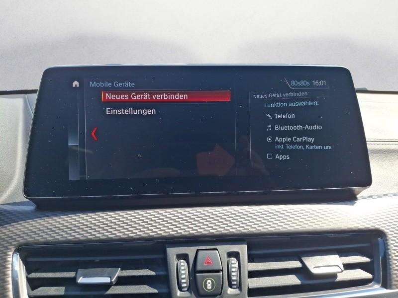 BMW X2 – Bild 11