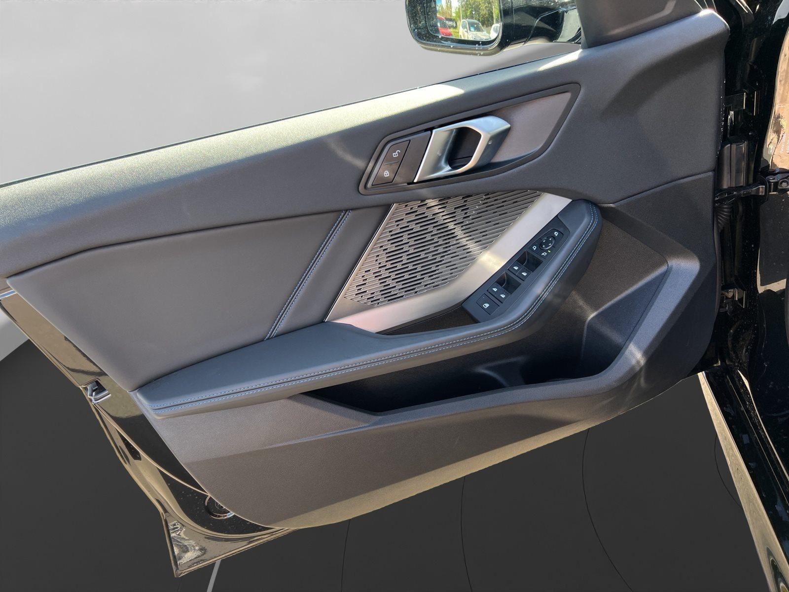 BMW 1er – Bild 8