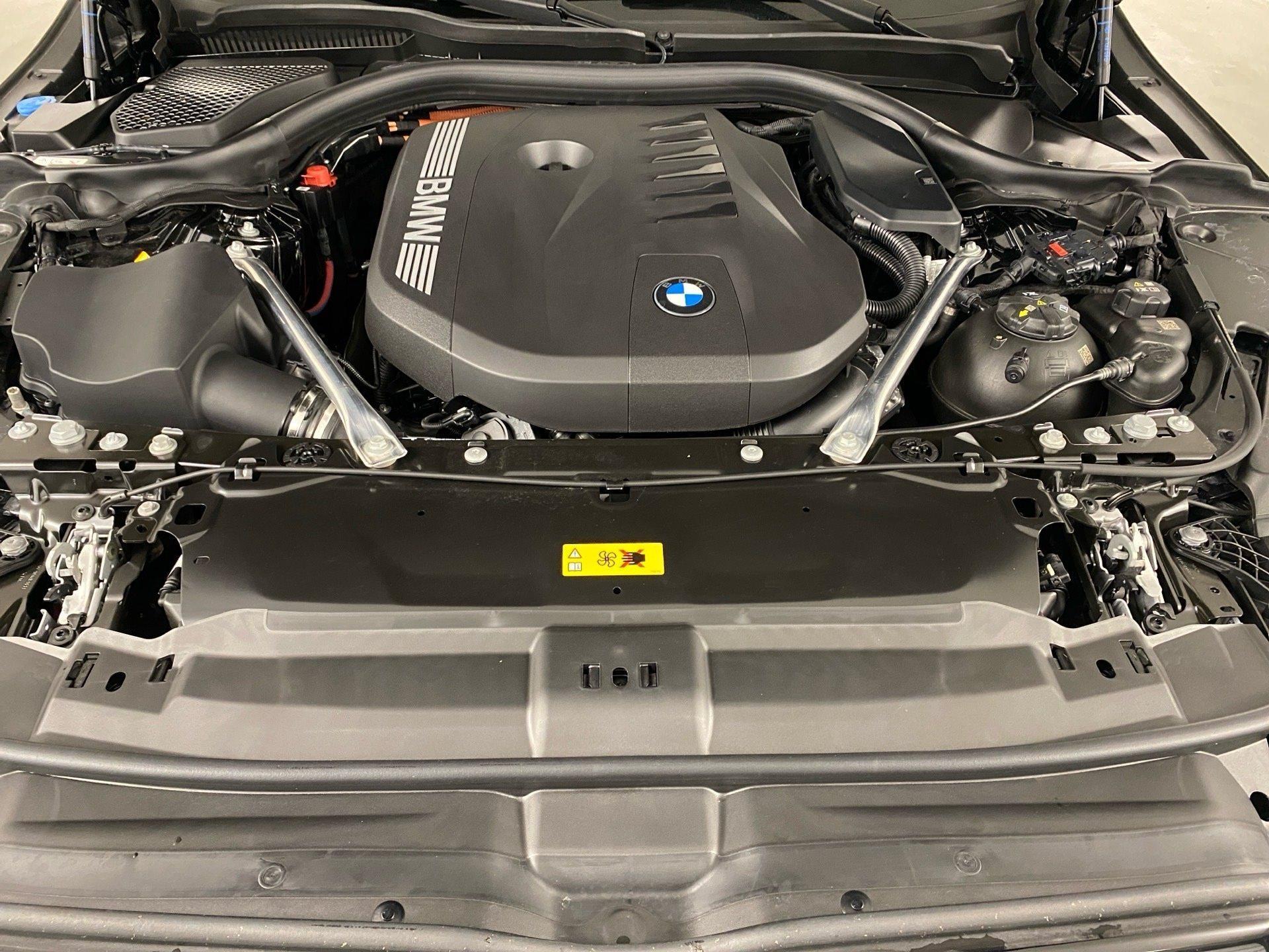 BMW 5er Touring – Bild 15