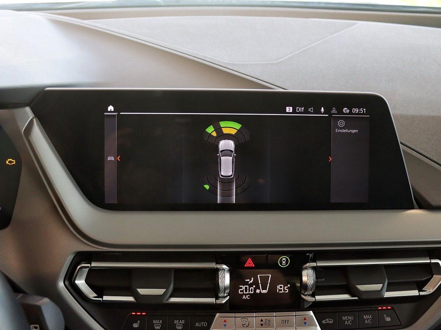 BMW 1er – Bild 13