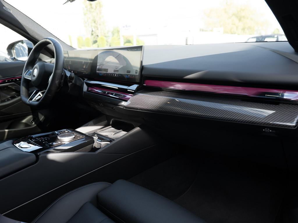 BMW 5er Touring – Bild 32