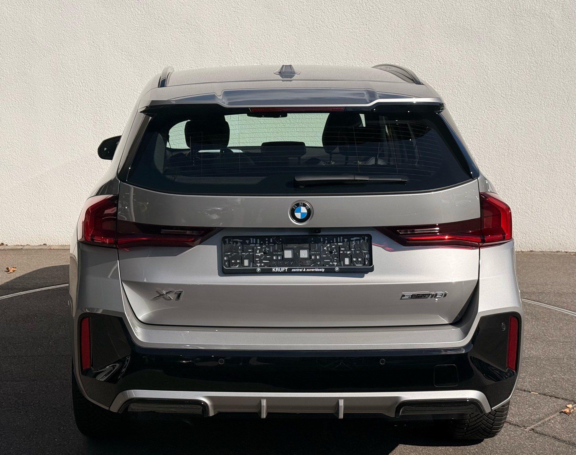 BMW X1 – Bild 10