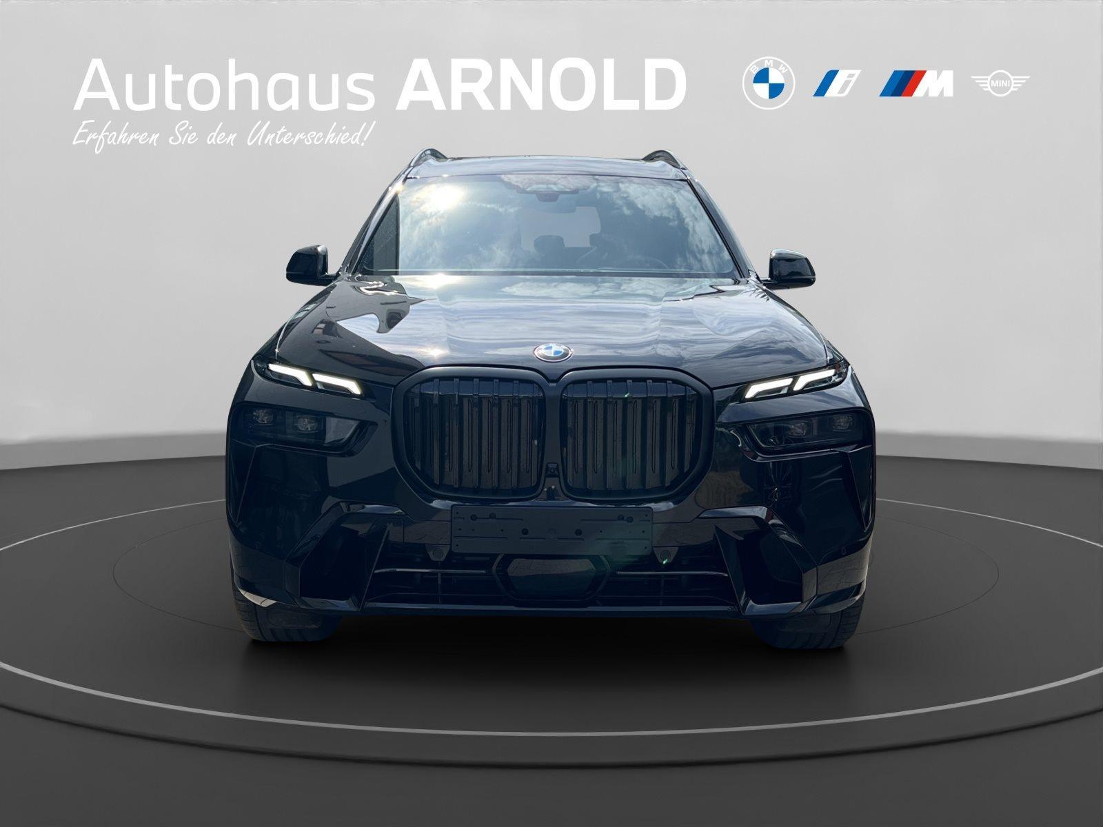 BMW X7 – Bild 2