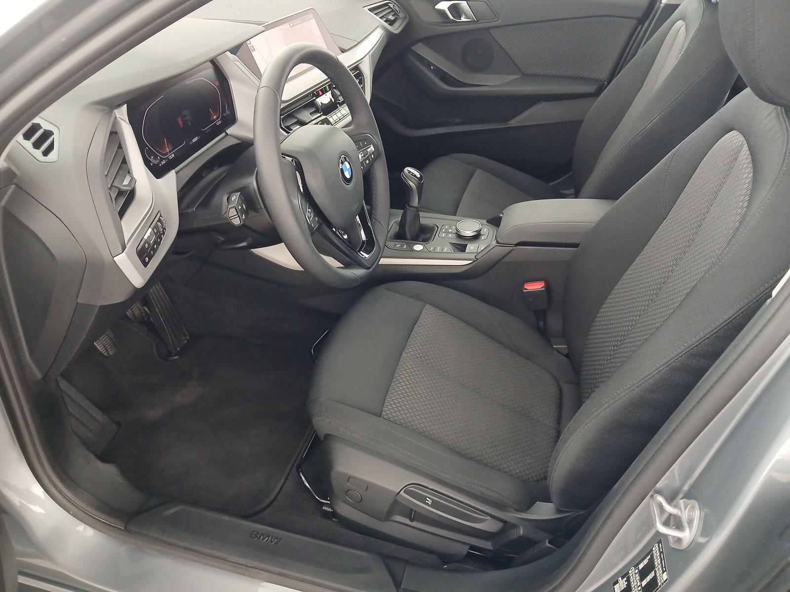 BMW 1er – Bild 11