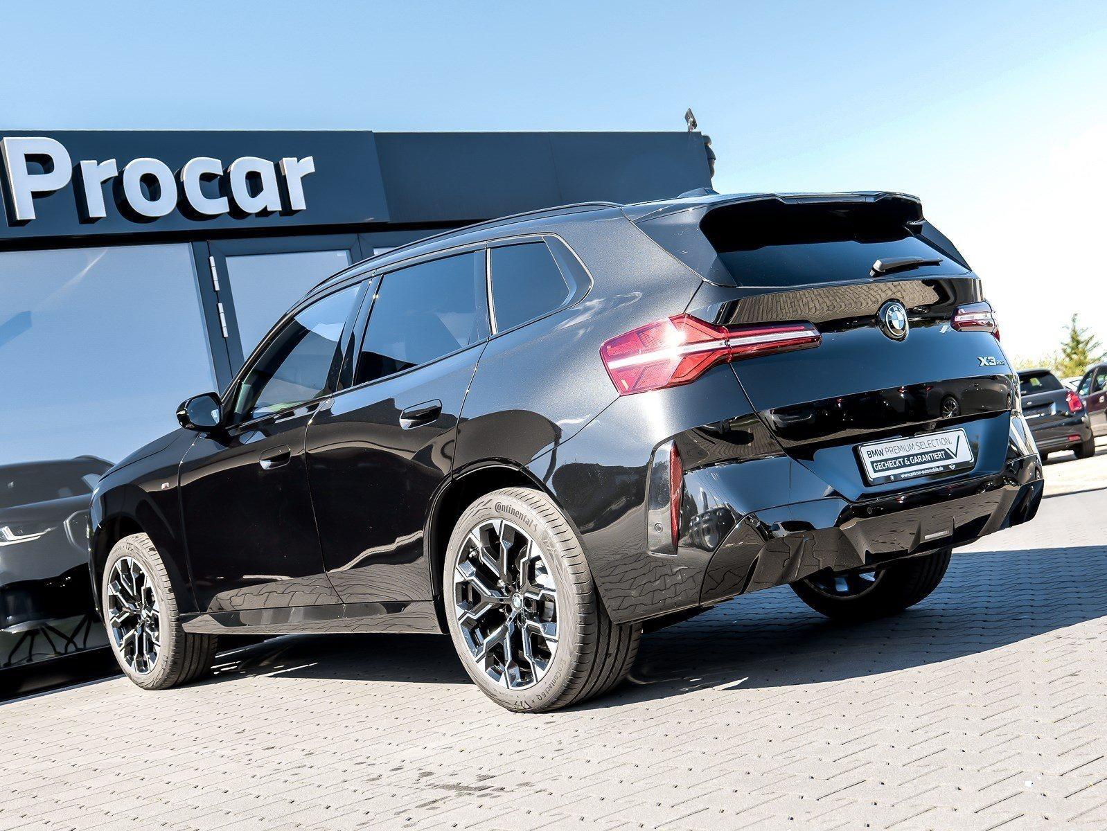 BMW X3 – Bild 19