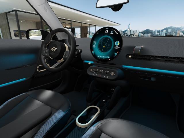 MINI Cooper 3-Türer – Bild 4