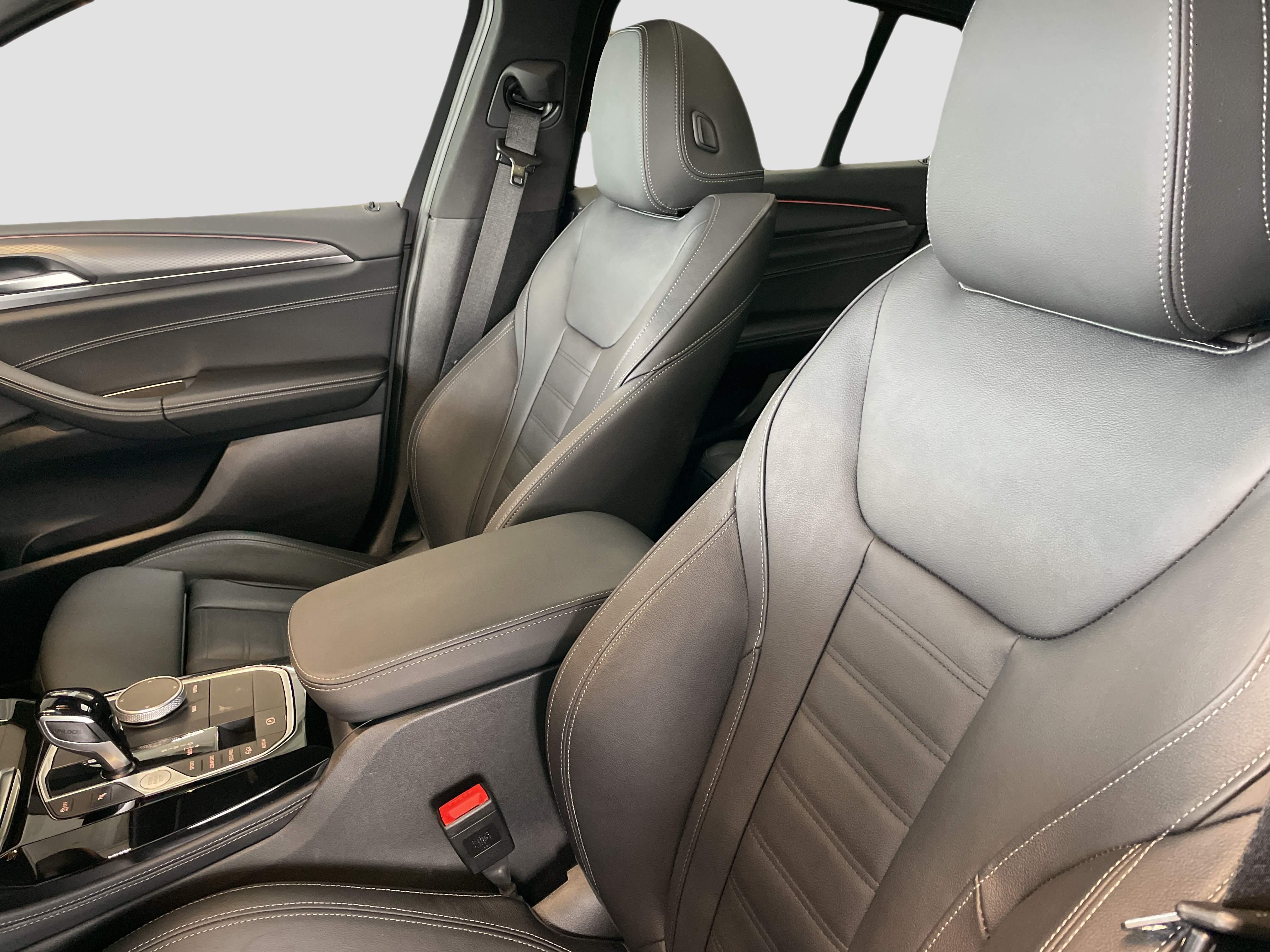 BMW X4 – Bild 10