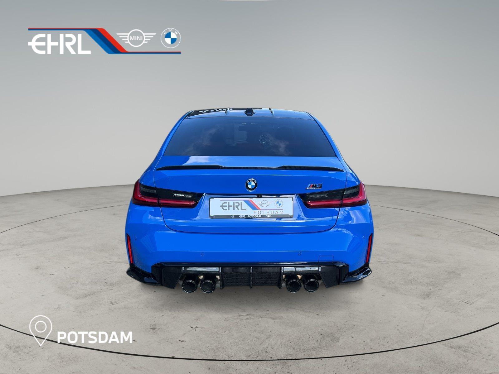 BMW M3 – Bild 37