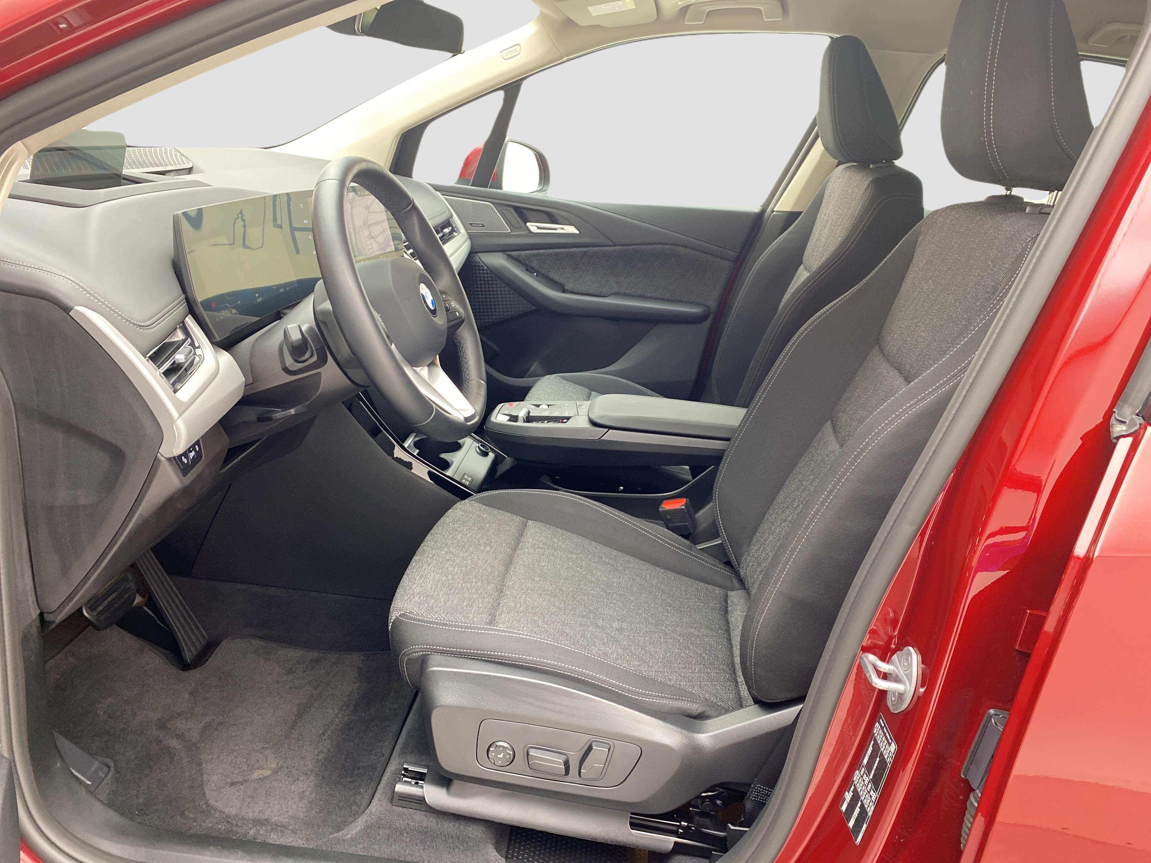 BMW 2er Active Tourer – Bild 19