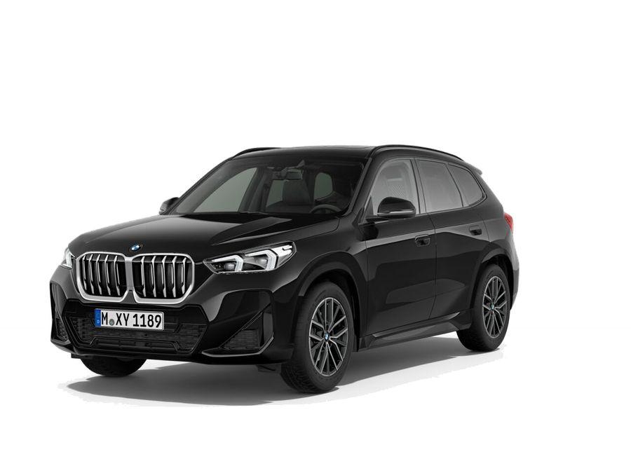 BMW X1 – Bild 2