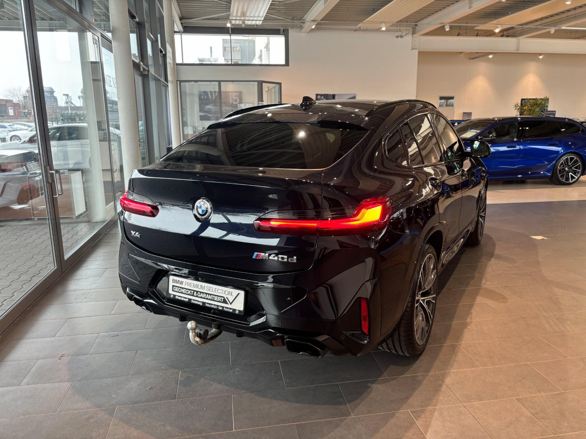 BMW X4 – Bild 51