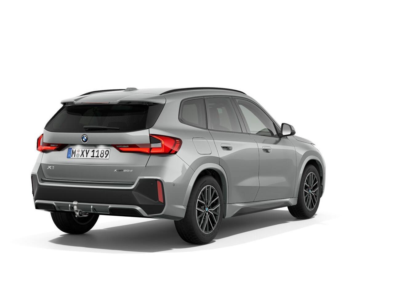 BMW X1 – Bild 2