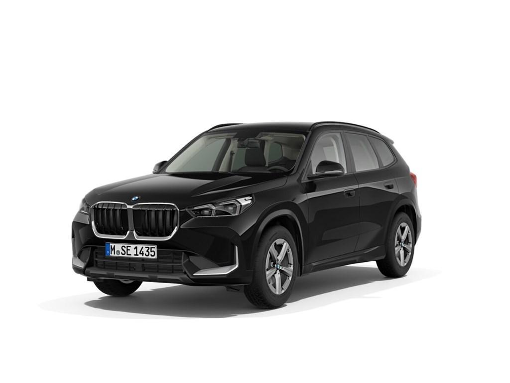 BMW X1 – Bild 3